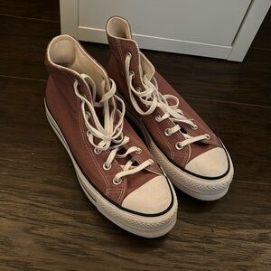 Used Platform Converse
